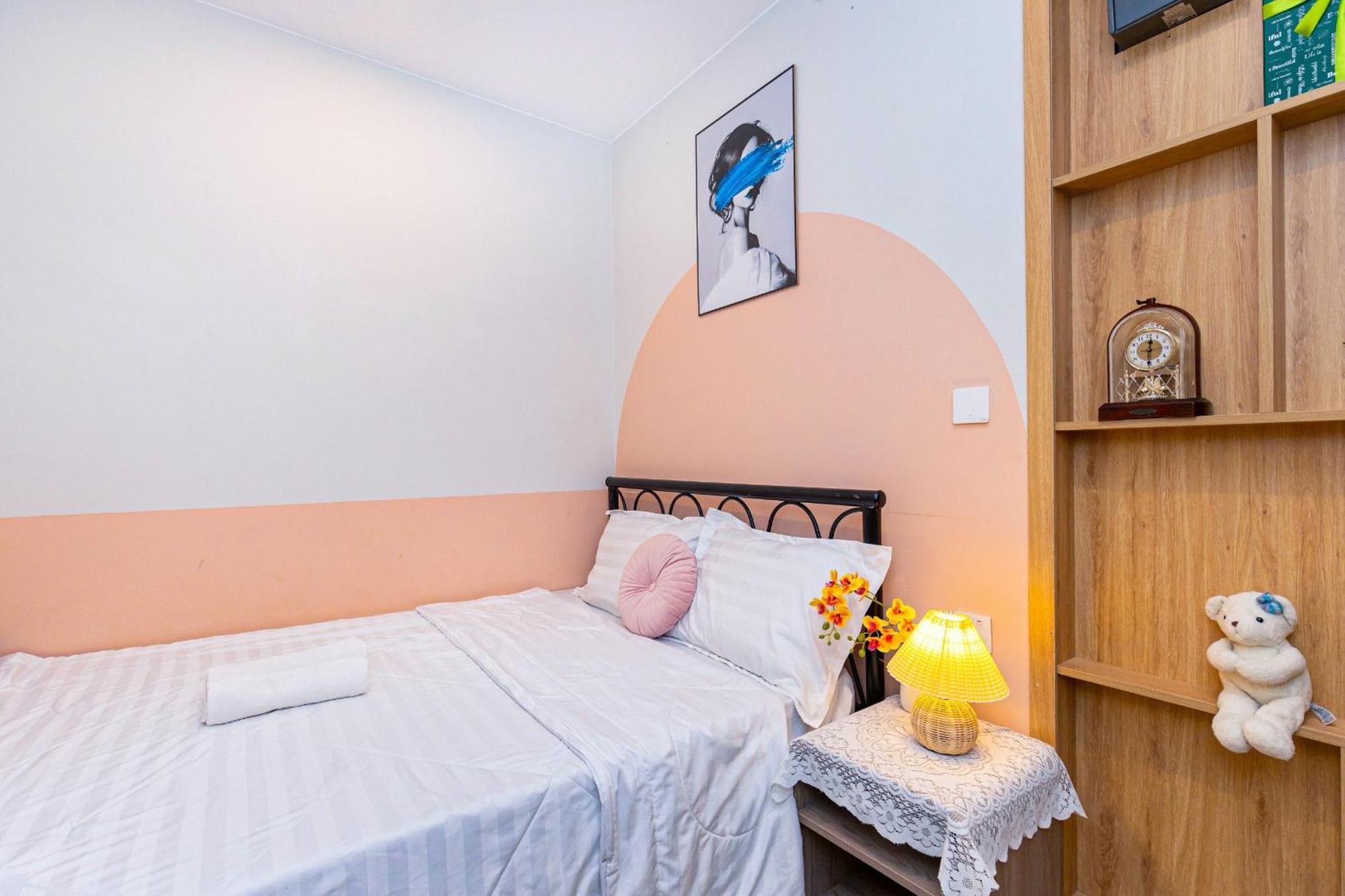 The Song Apartment Vung Tau-28 Thi Sach Phuong Thang Tam Exterior photo